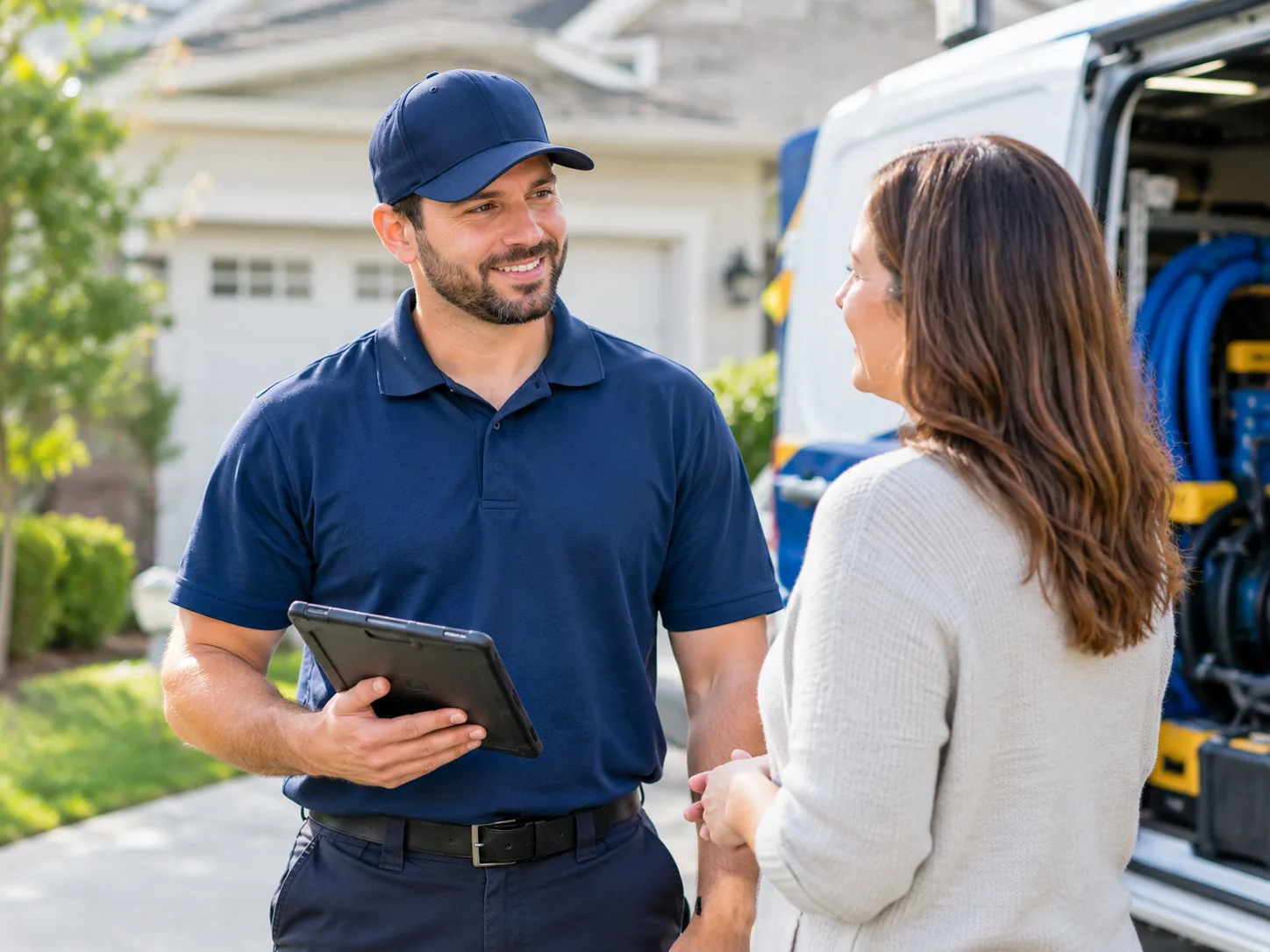 Sewage Backup Cleanup Cedar Park, TX FAQs